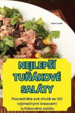 NEJLEP¿Í TU¿ÁKOVÉ SALÁTY af Radim Luke¿