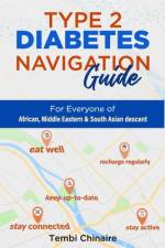 Type 2 Diabetes Navigation Guide af Tembi Chinaire
