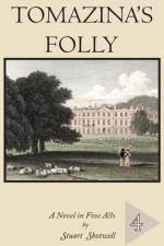 Tomazina's Folly af Stuart Shotwell