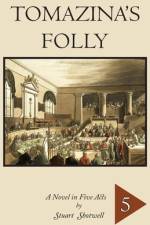Tomazina's Folly af Stuart Shotwell
