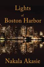 Lights of Boston Harbor af Nakala M. Akaise