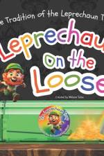 Leprechaun on the Loose af Melanie Salas
