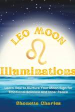 Leo Moon Illuminations af Shonette Charles