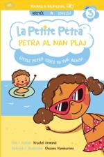 Petra al nan plaj af Krystel Armand
