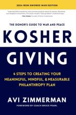 Kosher Giving af Avi Zimmerman