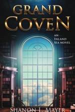 Grand Coven af Shanon L Mayer