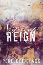 Vicious Reign - Special Edition af Penelope Black