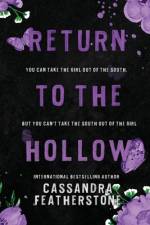 Return to the Hollow af Cassandra Featherstone