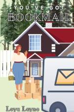 You've Got Bookmail af Leya Layne