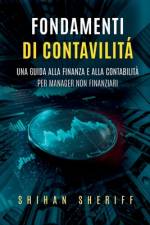 Fondamenti di contabilità