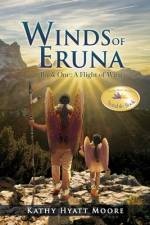 Winds of Eruna, Book One af Kathy Hyatt Moore