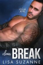 Clean Break af Lisa Suzanne