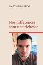 Nos differences sont une richesse af Matthieu Meriot