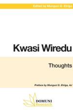 Kwasi Wiredu af Authors' Collective