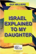 Israel explained to my daughter af Guy MilliÃ¨re