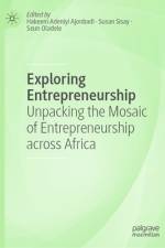 Exploring Entrepreneurship af Hakeem Adeniyi Ajonbadi