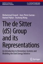The de Sitter (Ds) Group and Its Representations af Mohammad Enayati