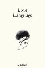 Love Language af Matthew Lovehall