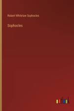 Sophocles af Robert Whitelaw Sophocles