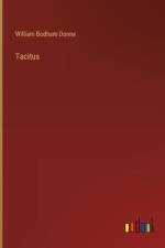 Tacitus af William Bodham Donne
