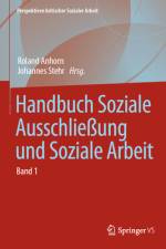 Handbuch Soziale Ausschlieung und Soziale Arbeit