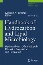 Handbook of Hydrocarbon and Lipid Microbiology af Victor de Lorenzo