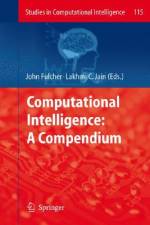 Computational Intelligence: A Compendium af John Fulcher