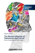 The Mutual Influence of Depression and Cancer af Maryam Saeedi