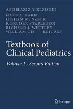 Textbook of Clinical Pediatrics af A. Y. Elzouki