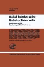 Pathophysiologie und Klinik af E. F. Pfeiffer