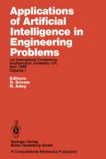 Applications of Artificial Intelligence in Engineering Problems af D. Sriram