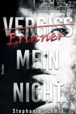 Erinnermeinnicht af Stephanie Schmid