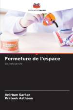 Fermeture de l'espace af Anirban Sarkar