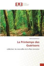 Le Printemps des Guérisons af Mohamed Brahimi