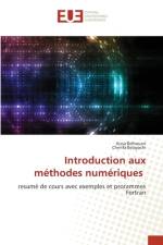 Introduction aux méthodes numériques af Aissa Belhouari