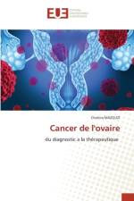 Cancer de l'ovaire af Chahira Mazouzi