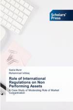 Role of International Regulations on Non Performing Assets af Sadia Munir