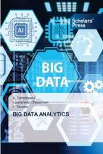 BIG DATA ANALYTICS af A. Tamizhselvi