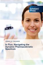 In Flux: Navigating the Dynamic Pharmacokinetic Spectrum af Janaki H. Chauhan