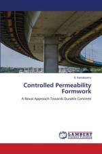 Controlled Permeability Formwork af S. Kandasamy