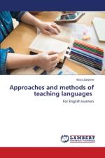 Approaches and methods of teaching languages af Aziza Zaripova