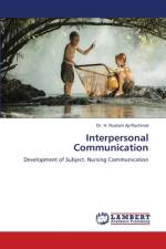 Interpersonal Communication af H. Rustam Aji Rochmat