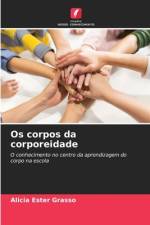 Os corpos da corporeidade af Alicia Ester Grasso