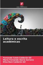 Leitura e escrita académicas af Fernando Caleb Calderón Gil