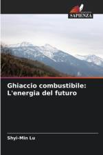 Ghiaccio combustibile: L'energia del futuro af Shyi-Min Lu
