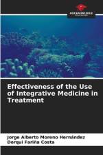Effectiveness of the Use of Integrative Medicine in Treatment af Jorge Alberto Moreno Hernández