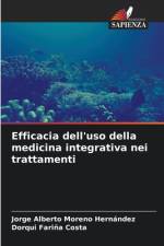 Efficacia dell'uso della medicina integrativa nei trattamenti af Jorge Alberto Moreno Hernández