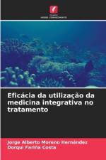 Eficácia da utilização da medicina integrativa no tratamento af Jorge Alberto Moreno Hernández