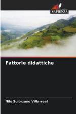 Fattorie didattiche af Nils Solórzano Villarreal
