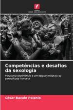 Competências e desafios da sexologia af César Bacale Polonio